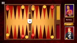Game screenshot Backgammon Championship hack
