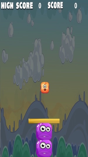 Super Jelly Square Stacker(圖2)-速報App