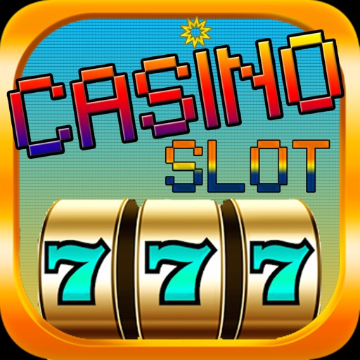 Alpha Casino Fantasy Slots Machines: Win 777 Megabucks - Mindcraft House Free icon
