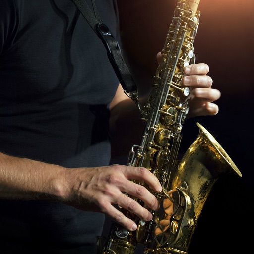 Saxophone Lessons - Learn To Play The Saxophone iOS App