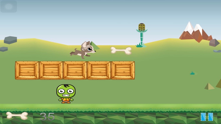 Henry the Chihuahua Free screenshot-3