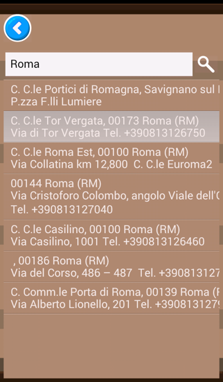 How to cancel & delete Clean My Closet - PiazzaItalia from iphone & ipad 2