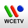 WCETV app icon - Entertainment app for iPhone