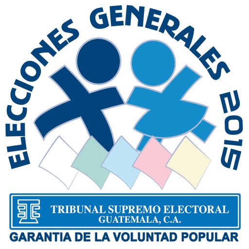 Elecciones 2015 Guatemala TSE