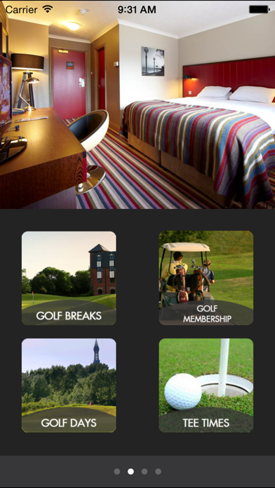 Screenshot #2 pour Herons Reach Golf Club & Village Resort