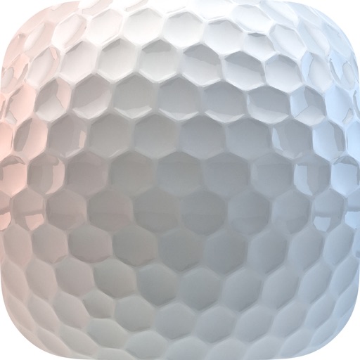 Twisted Golf - Miniature Medal Tournament Icon