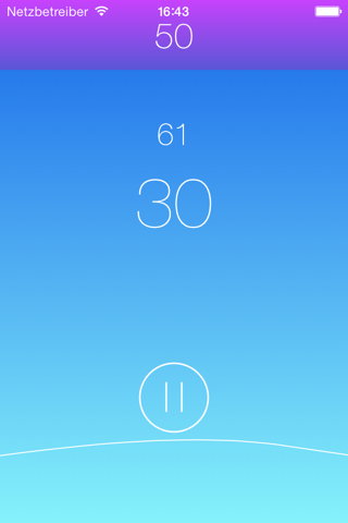 Noise – clap-o-meter screenshot 3