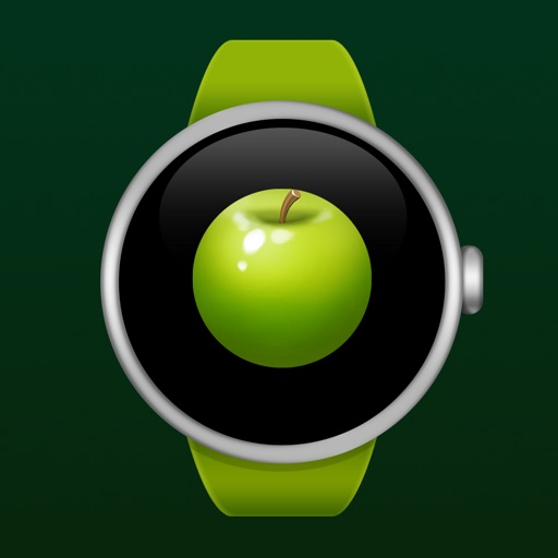 Brain Fruit iOS App