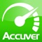 Accuver株式会社が提供するスマートフォン向けのネットワーク通信速度計測アプリです。
