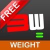 Mila's Weight Converter - iPhoneアプリ