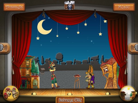 Karagöz ve Hacivat screenshot 4