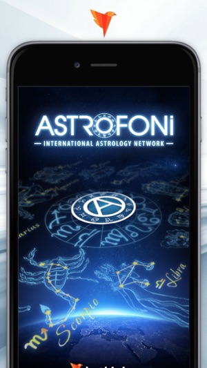 Astrofoni Astrology(圖1)-速報App