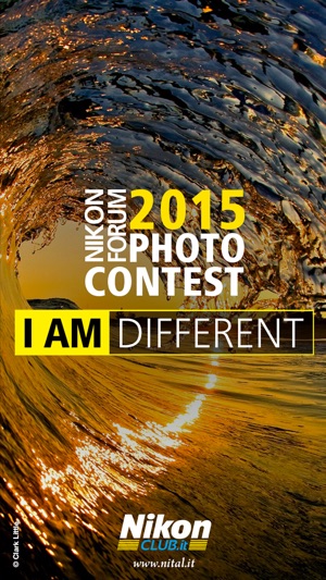 Nikon Forum Photo Contest(圖1)-速報App