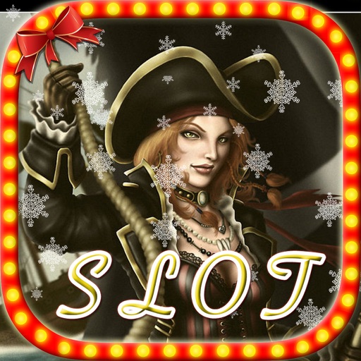 Ace Fever Mega Slot Pirate Fortune Frenzy icon