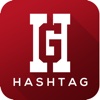 Hashtag App