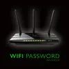 WIFI PASSWORD GENERATOR problems & troubleshooting and solutions