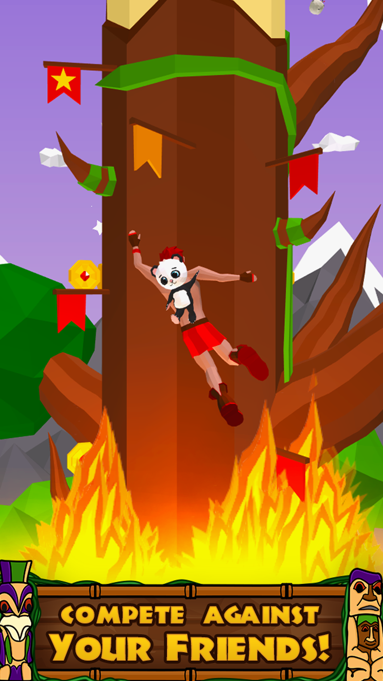 Get A Grip screenshot 3