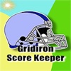 Gridiron Score Keeper