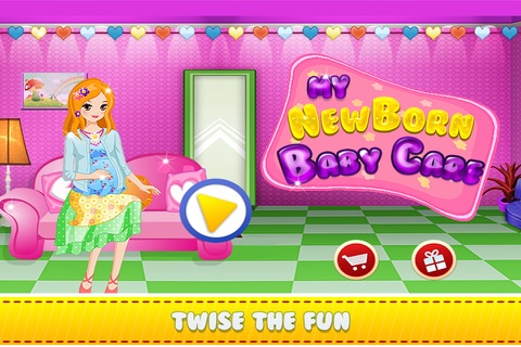 My NewBorn Baby Care-NewBorn Baby Care screenshot 4