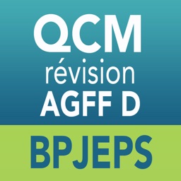 QCM BPJEPS AGFF D