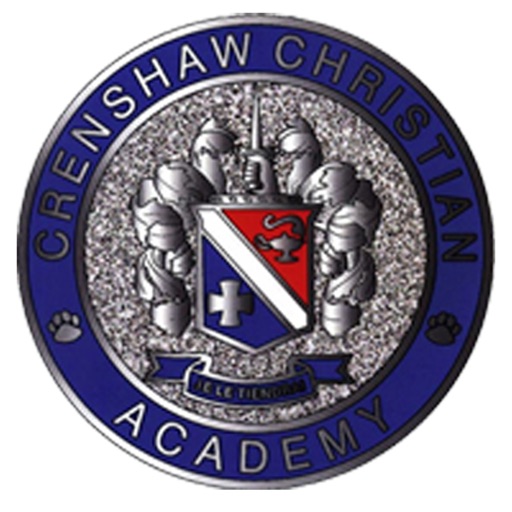 Crenshaw Christian Academy icon