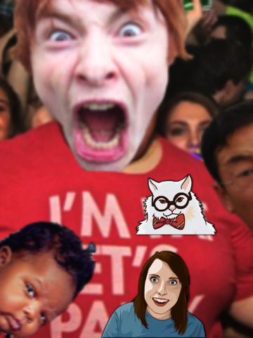 Screenshot #5 pour Free Meme