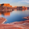 Lake Powell Wallpapers HD: Quotes Backgrounds with Art Pictures