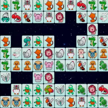 Onet Animal Link New Читы