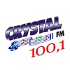 Rádio Crystal FM de Cafelândia