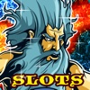 Aaron Ancient Slots - The clash of epic olympus gods