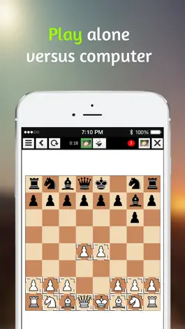 Game screenshot Chess & Variants mod apk