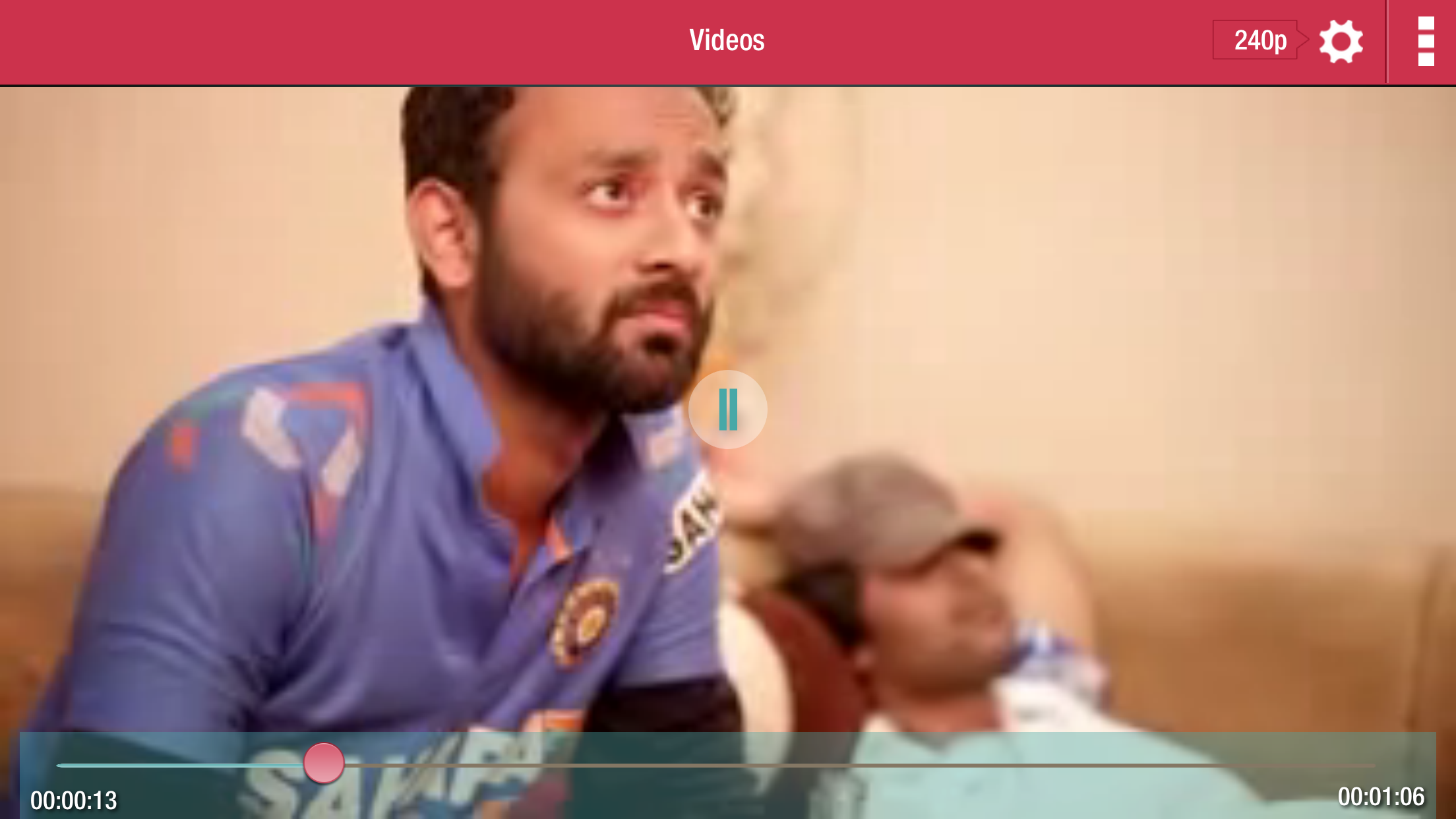 Prewatch Youtube Player