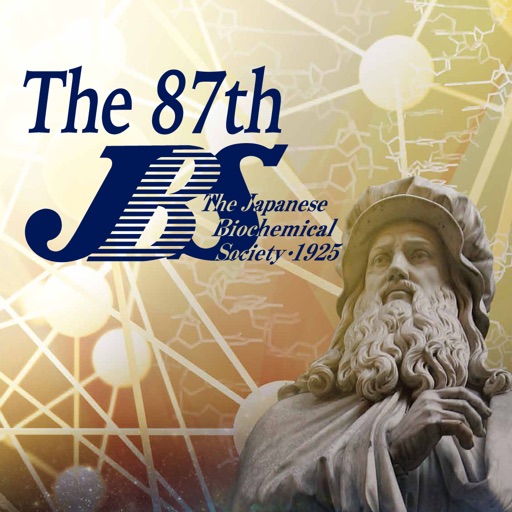 The 87th Annual Meeting of the Japanese Biochemical Society