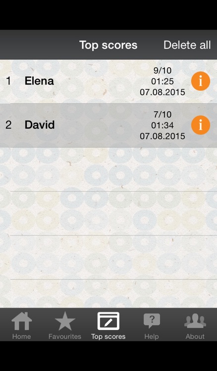 Spectrum 1 & 2 screenshot-3