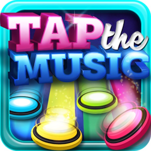 Tap The Music - Best Music Game