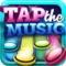 Tap The Music - Best Music Game