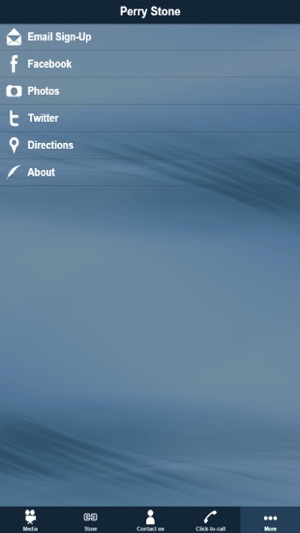 Perry Stone(圖2)-速報App