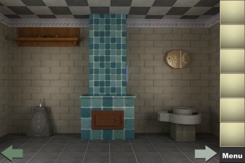 Mystery Temple Escape screenshot 4