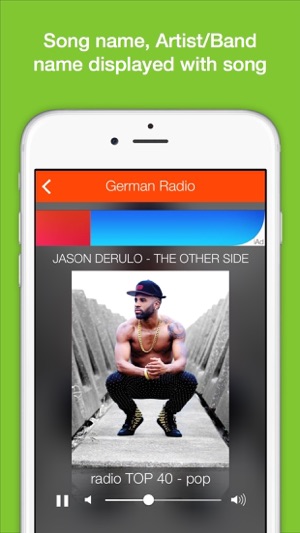 German Radio - Top FM stations(圖3)-速報App