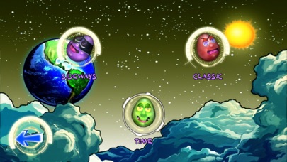 SplatterBlats screenshot 2