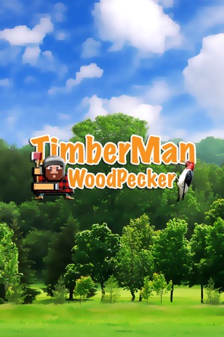 TimberMan WoodPeckerのおすすめ画像4