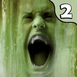 Scary Prank 2 by IFS app icon