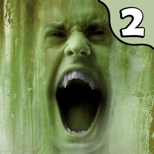 Scary Prank 2 by IFS Icon