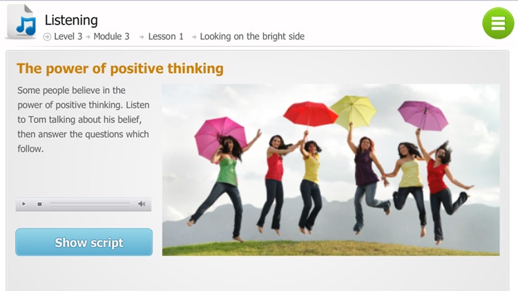 Language for Business