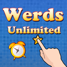 Activities of Werds Unlimited