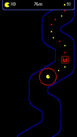 Game screenshot Dac Rush in kickerinho path of deus ex apk