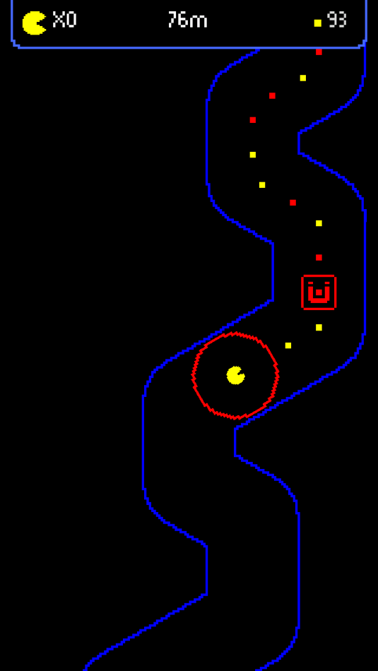 #2. Dac Rush in kickerinho path of deus ex (iOS) 由: 建瑛 贾