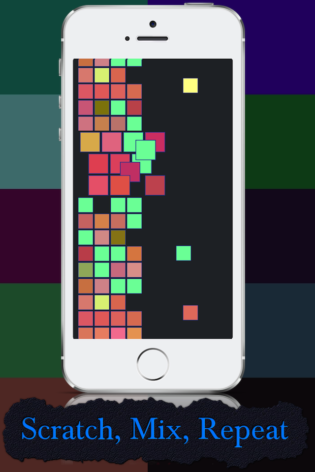 DJ Hero - Create New Music