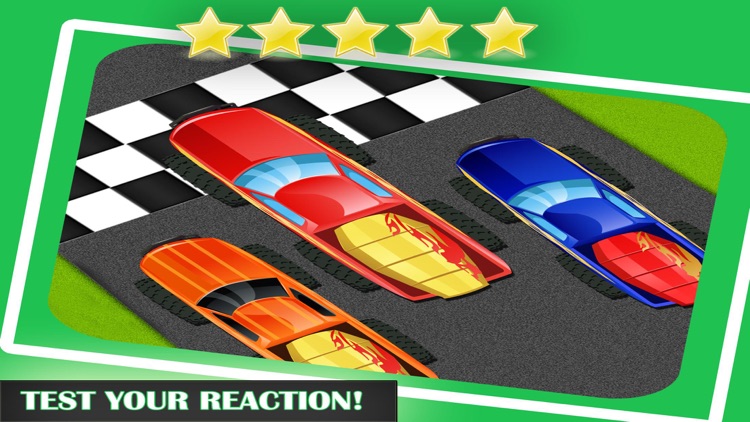 Monster Truck Retro Circuit Racing Free