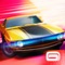 Asphalt Overdrive